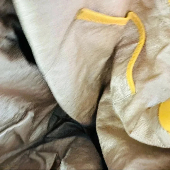 Donald J. Pliner X Large Leather Hobo Bag - Picture 8 of 10